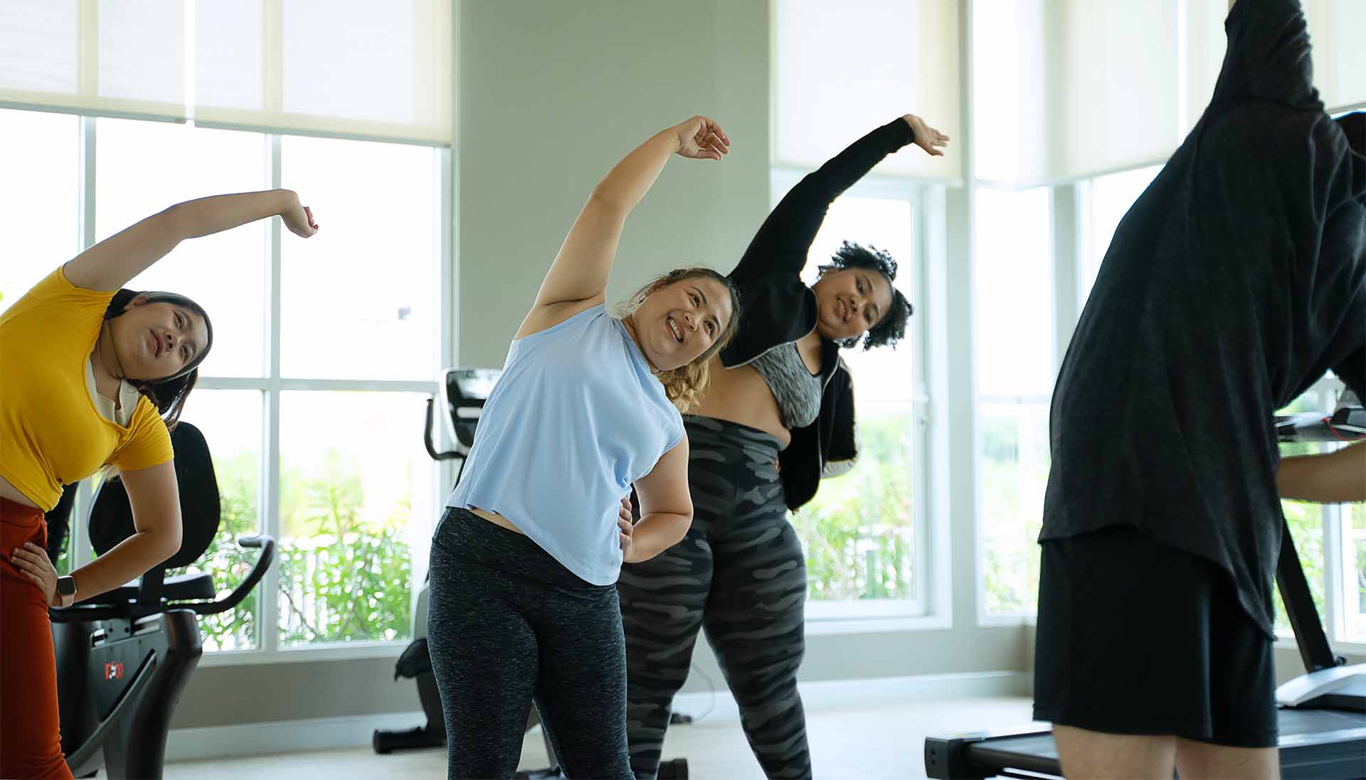 Wellness Talks & Activations