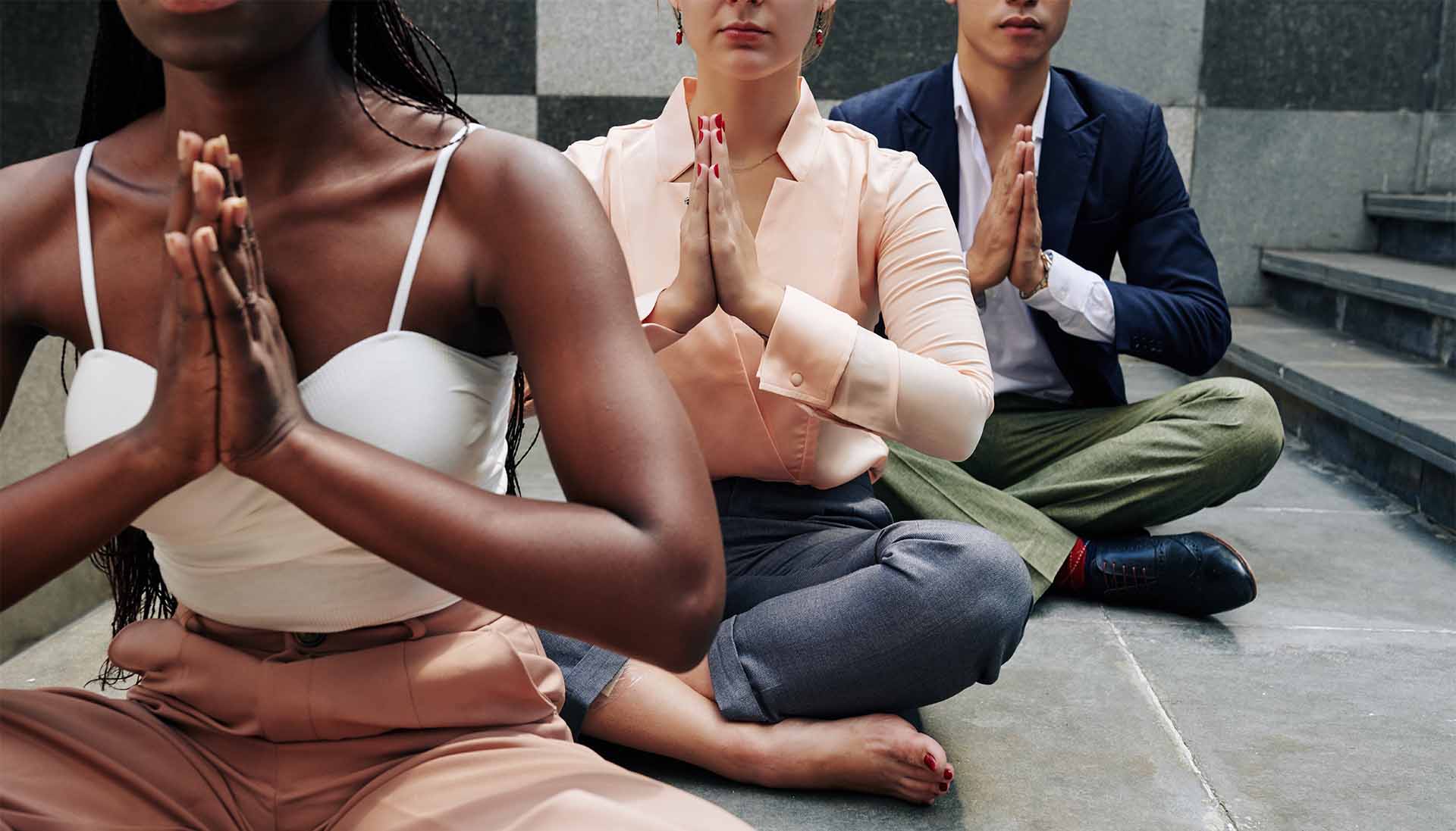 Mindfulness & Stress Management Workshops