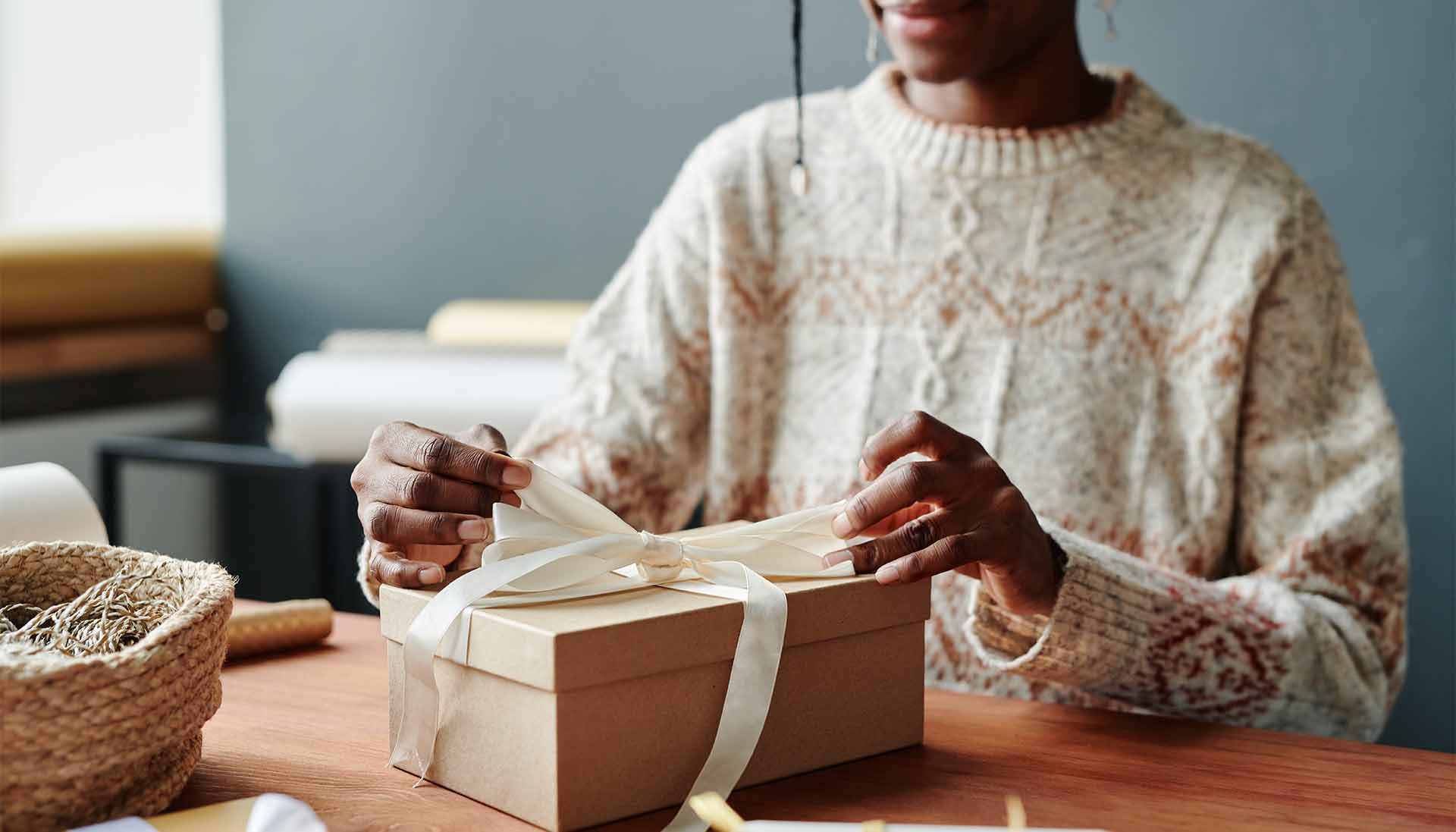 Bespoke Corporate Gifting