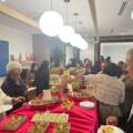 Creating More Happiness in Your Life:Celebrating Women’s Day with Novo Nordisk